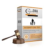 Choice DNA Paternity DNA Testing with Chain of