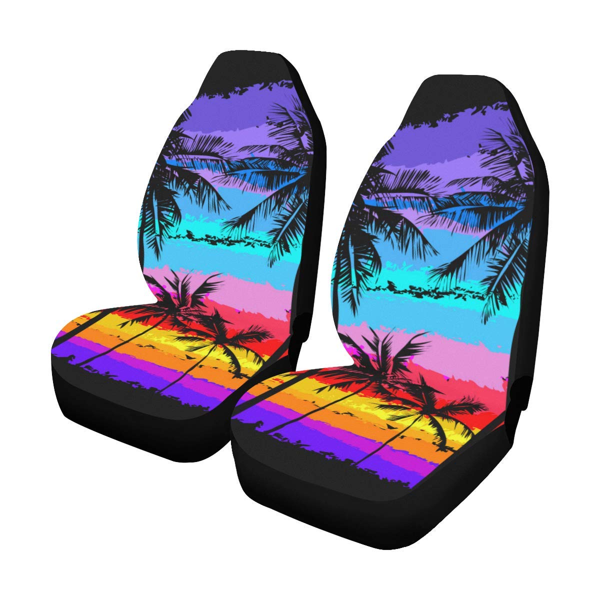 Best seat covers for suv with designs