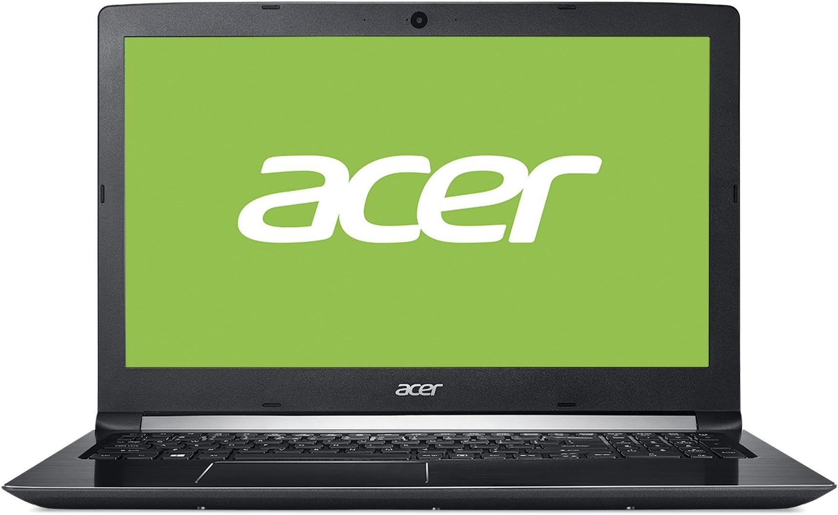 Acer A515-51G (UN.GPDSI.001) 15.6 inch Laptop (Intel Core i3 (7th Gen)/4 GB DDR4/1TB HDD/Windows 10/2GB NVIDIA GeForce 940MX Graphics), Iron