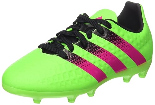 adidas ace verdes