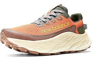 New Balance Men's Fresh Foam X More Trail V3 Running Shoe