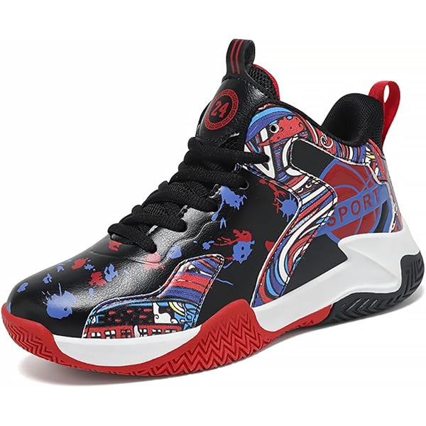 Amazon.com | Hot Wheels Toddler Boy Sneakers - Cars, Trucks