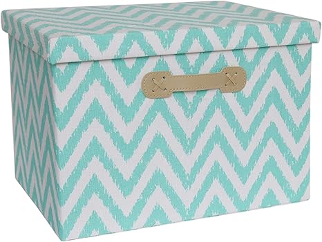 Amazon 可愛い 収納ボックス フタ付き 大容量 インナーボックス 衣類 綿麻 防塵 玩具 おもちゃ 書類 小物入れ 雑貨収納 折りたたみ 組み立て簡単 スタイル 収納ボックス L 4 使いやすい 衣類収納 寝室 クローゼット整理箱 収納ケース 収納ケース ボックス オンライン通販