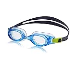 Speedo Unisex-child Swim Goggles Hydrospex Ages