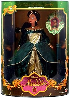 holiday princess belle special edition value