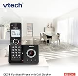 VTech ES2050 DECT Cordless Phone with Answering Machine and Blocker view 2