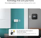 tado Wireless Smart Thermostat X Starter Kit with Bridge X and Stand view 6