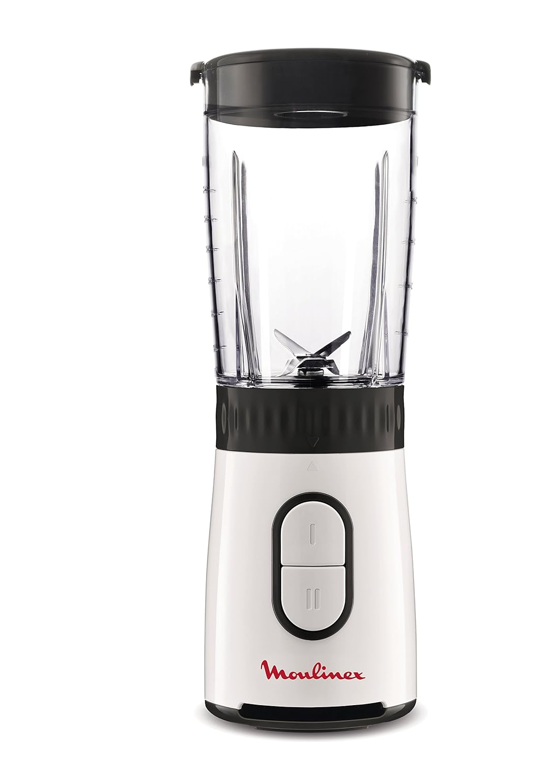 Moulinex LM133510 Mini Blender Mixeur Électrique Mix /& Drink Smoothie