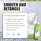 Bed Head by TIGI Re-Energise Conditioner 750 ml view 5