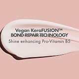 Umberto Giannini Frizz Styling Cream Heat Protection Vegan Keratin 150ml view 5