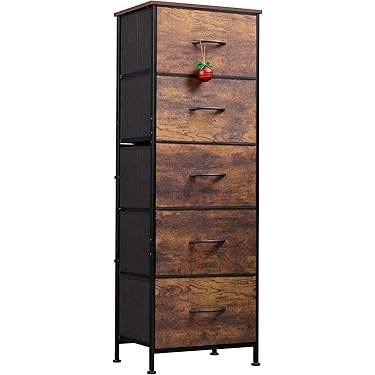 Amazon Best Sellers: Best Dressers & Chests of Drawers