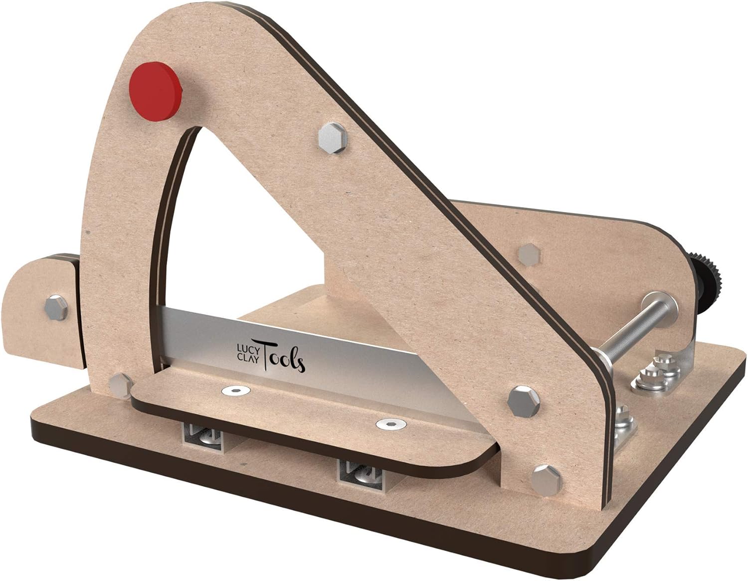 Lucy Clay Tools LC Mini Slicer Amazon.fr Cuisine & Maison