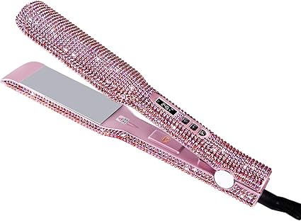 titanium straighteners uk