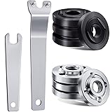 Mudder 100mm Angle Grinder Replacement Parts