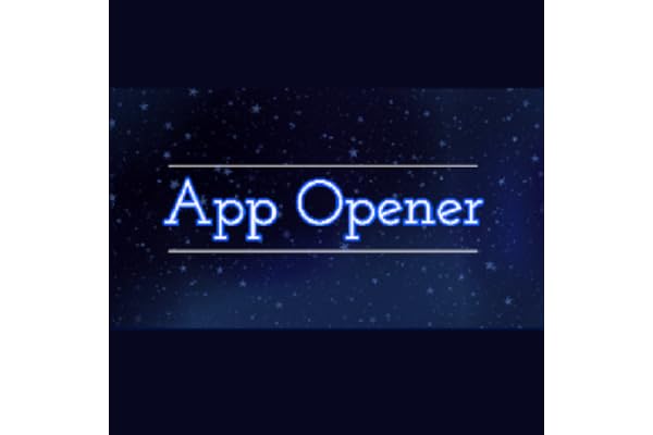App Opener
