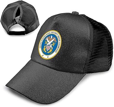 us navy trucker hat