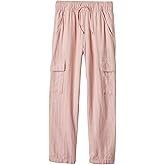 Gap Girls Easy Linen Pant