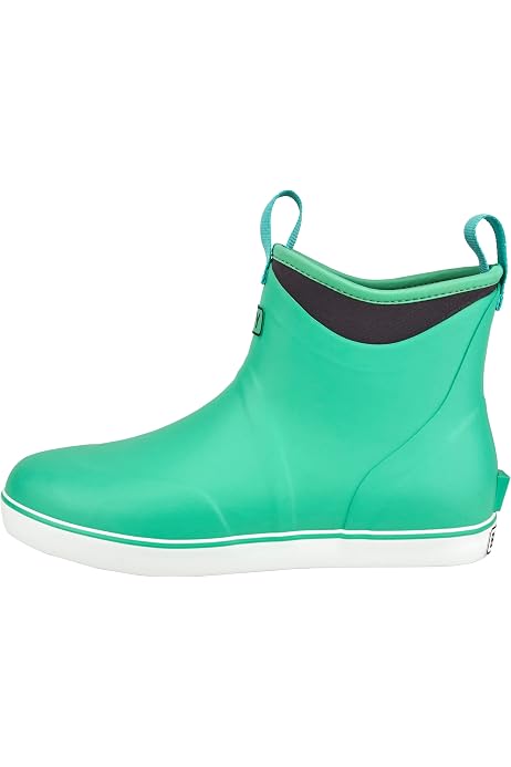 xtratuf wide calf women's