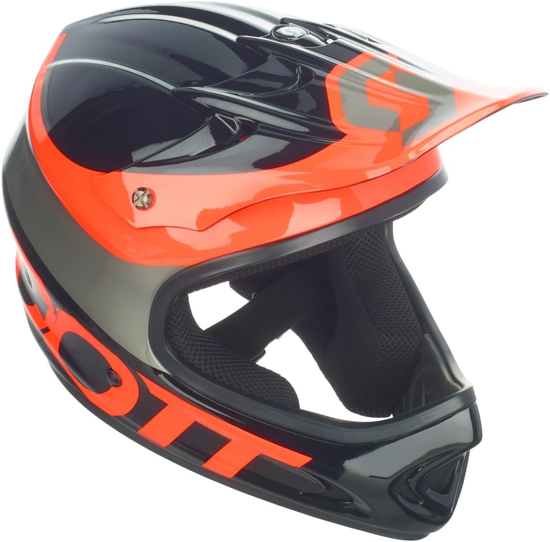 scott dh helmet