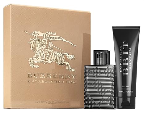 burberry brit gift sets