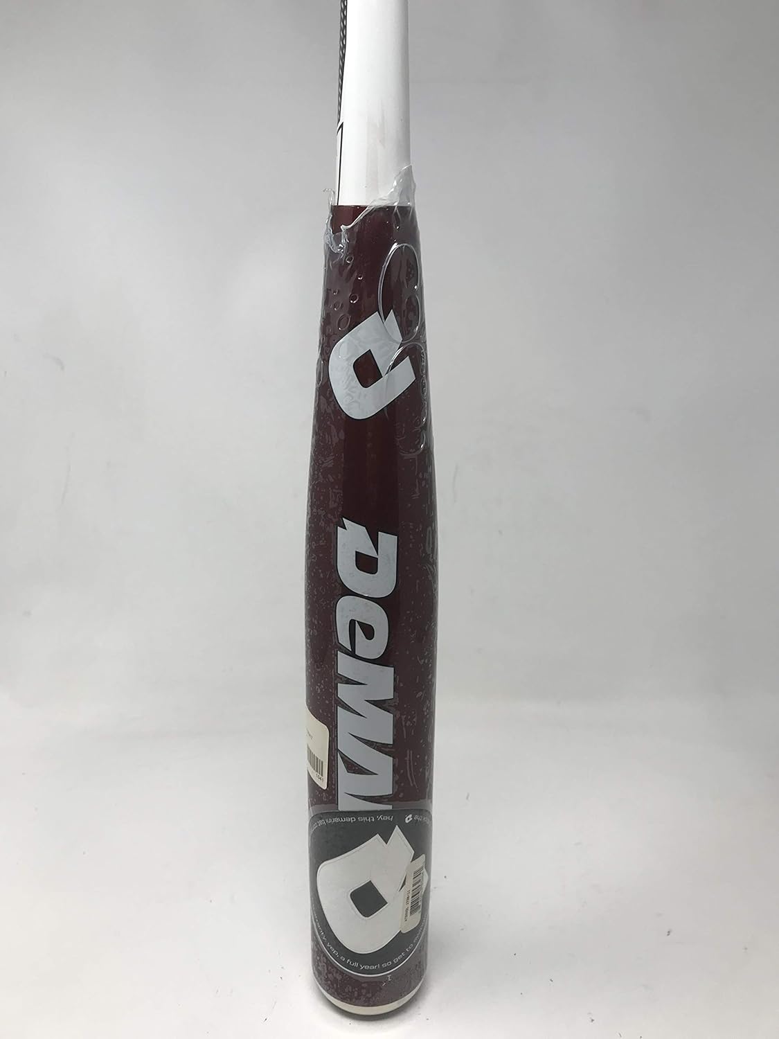 demarini voodoo 2011