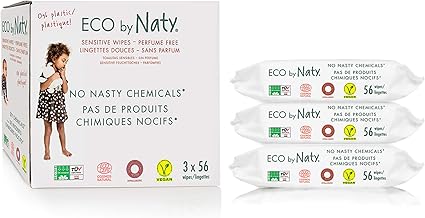 eco by naty wipes biodegradable