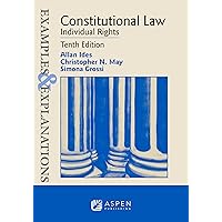 Amazon.com: The Glannon Guide to Constitutional Law