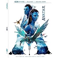 Avatar [4K UHD]
