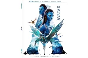 Avatar Feature 4K UHD