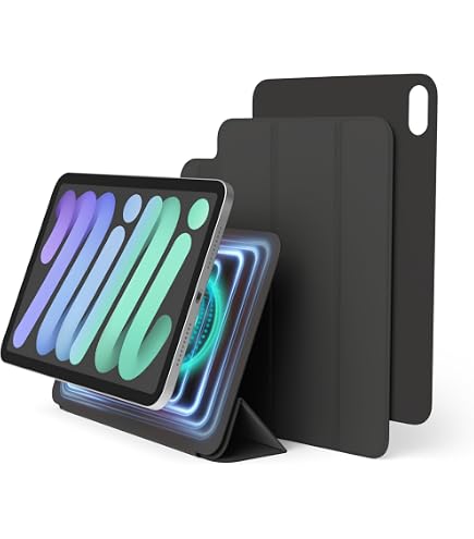 Amazon.com: elago Case for iPad Air 13(M4, M3, M2) / Pro 12.9(3rd