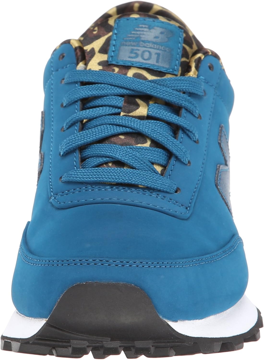 new balance 501 leopard