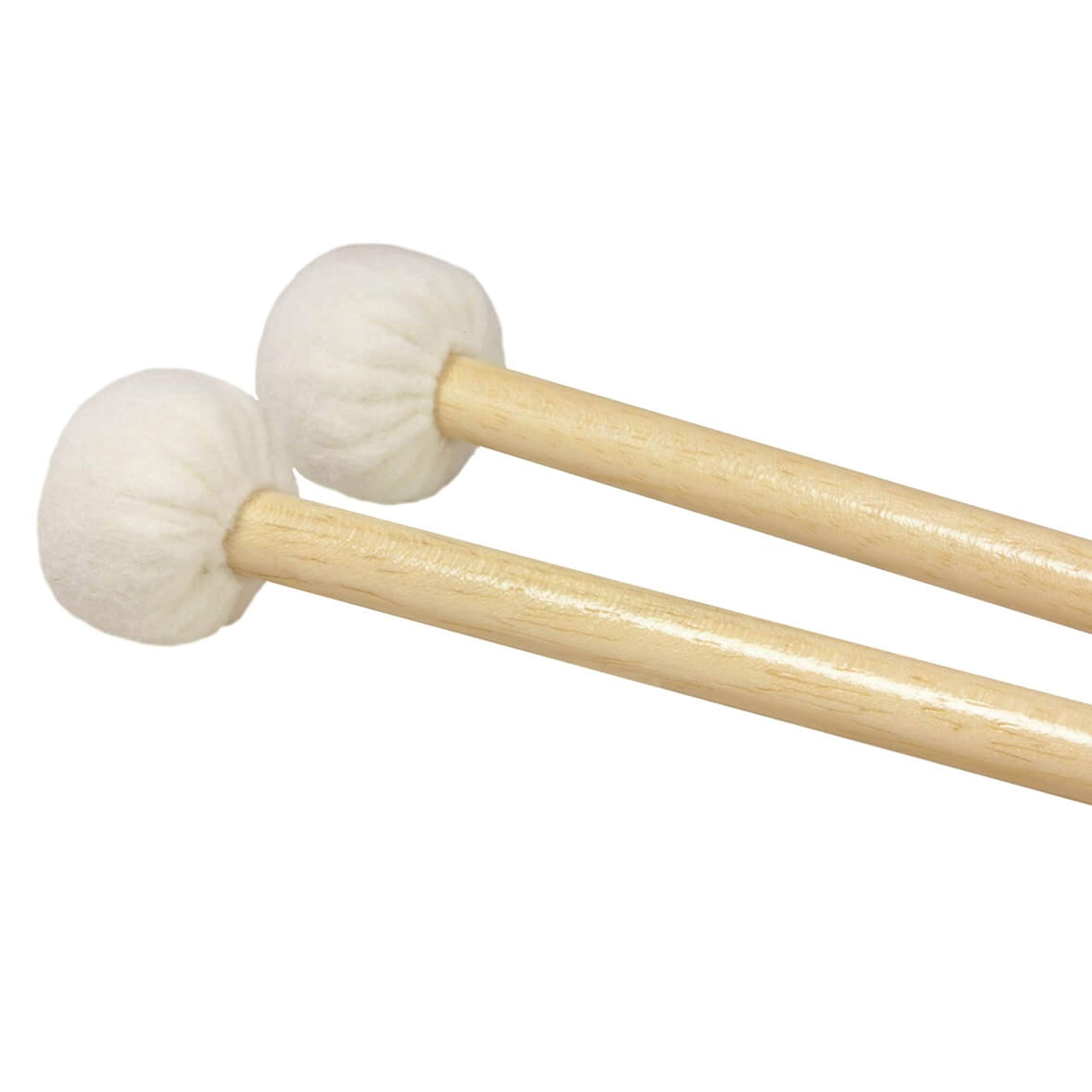 Percussion Plus PP073 Timpani Mallets - Medium