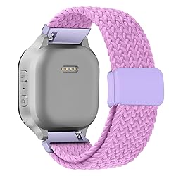 SimpleThings Braided Band Compatible with Gabb