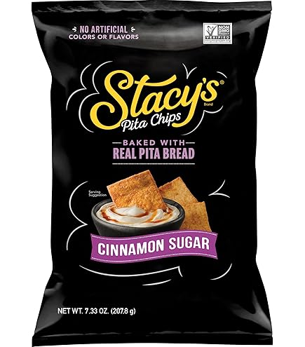 Amazon.com: Stacy's Pita Thins Variety Pack, No Artificial Colors