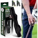 Oohuy Golf Grip Trainer Right Handed, Golf Swing Trainer