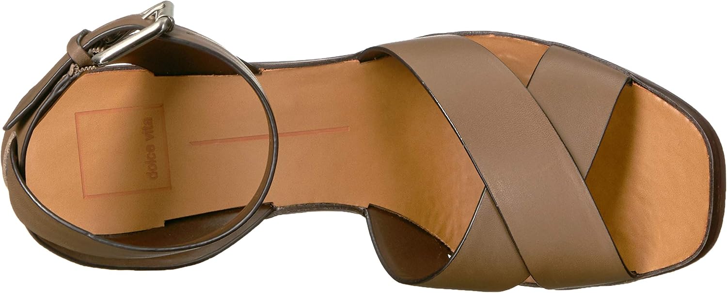 dolce vita nala sandal