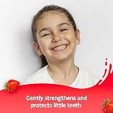 Aquafresh Paw Patrol Splash Toothpaste 75ml 3-8 Years Strawberry view 7
