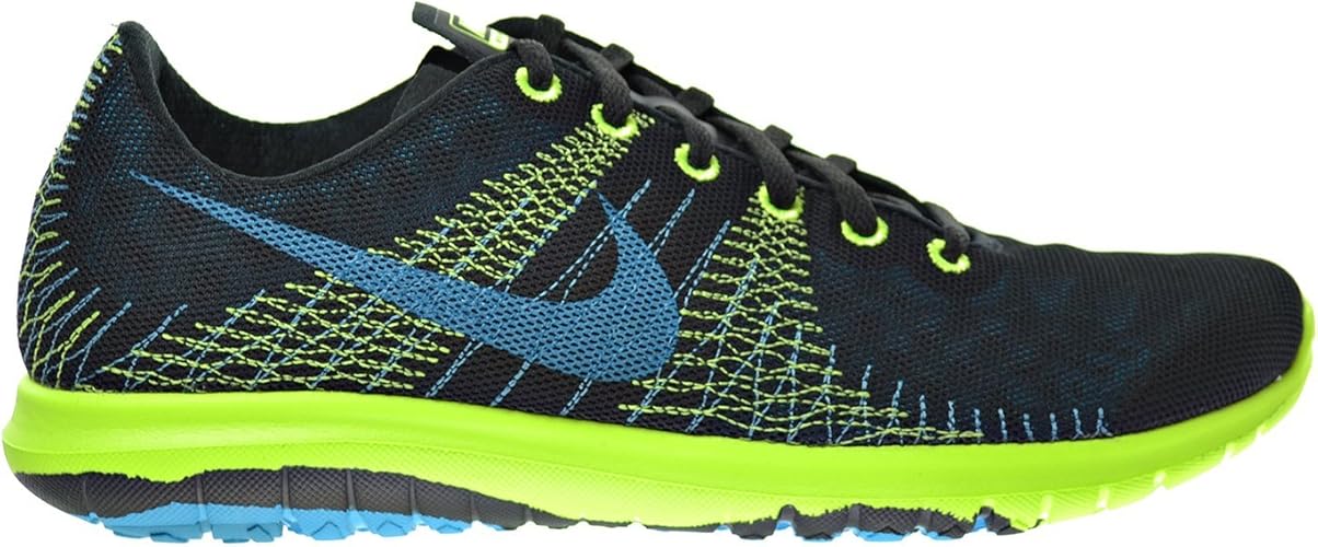 nike flex fury mens