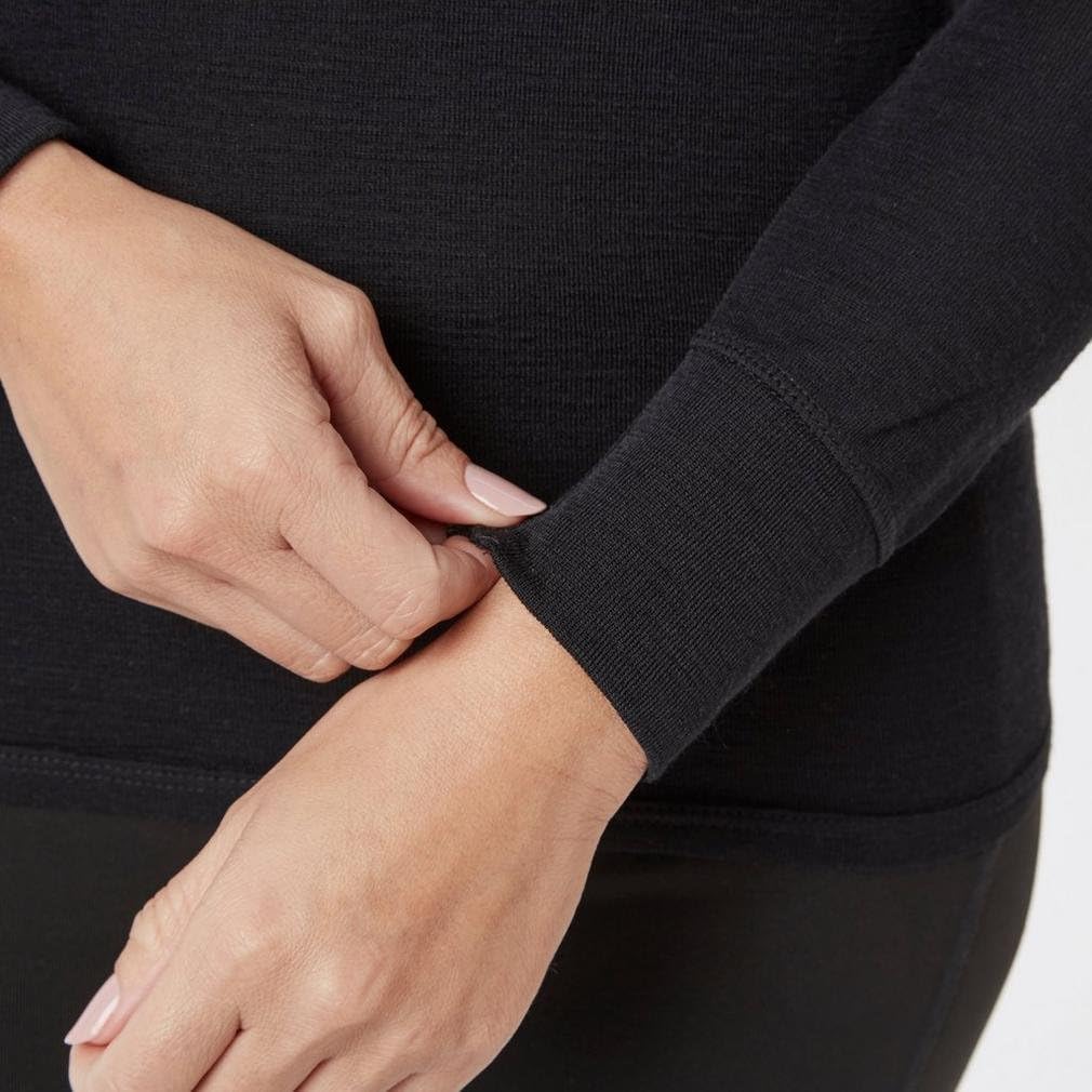 technicals merino base layer