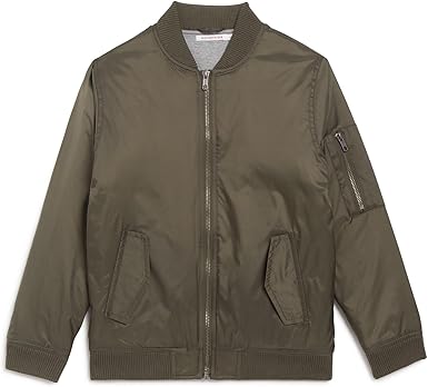 monoprix blouson garcon