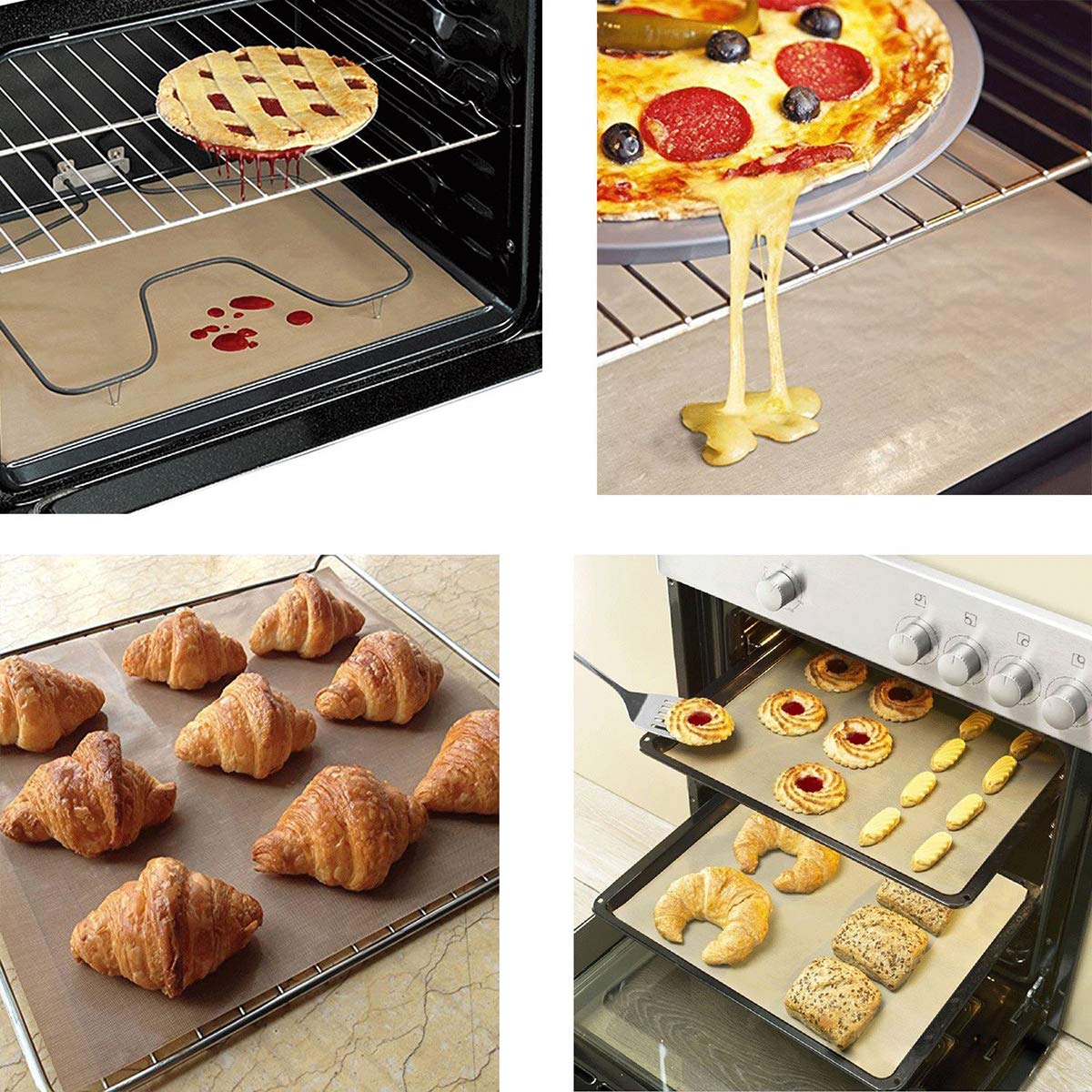 Тефлоновые Коврики Для Выпечки Купить Оптом