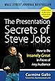 The Innovation Secrets Of Steve Jobs Insanely Different