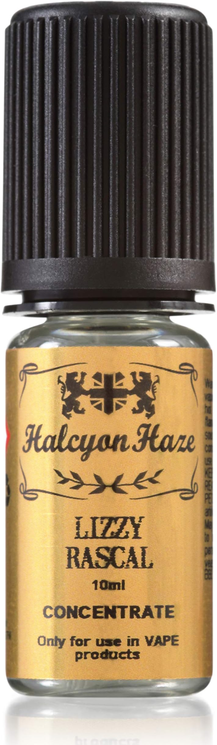 Halcyon Haze Lizzy Rascal Concentrate, 23 g