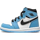 Amazon.com | AIR JORDAN 1 Retro High Og 'Blue Chill' Womens -Cd0461-401 -  Size W6.5 | Basketball