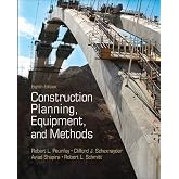 Construction Planning, Equipment, and Methods