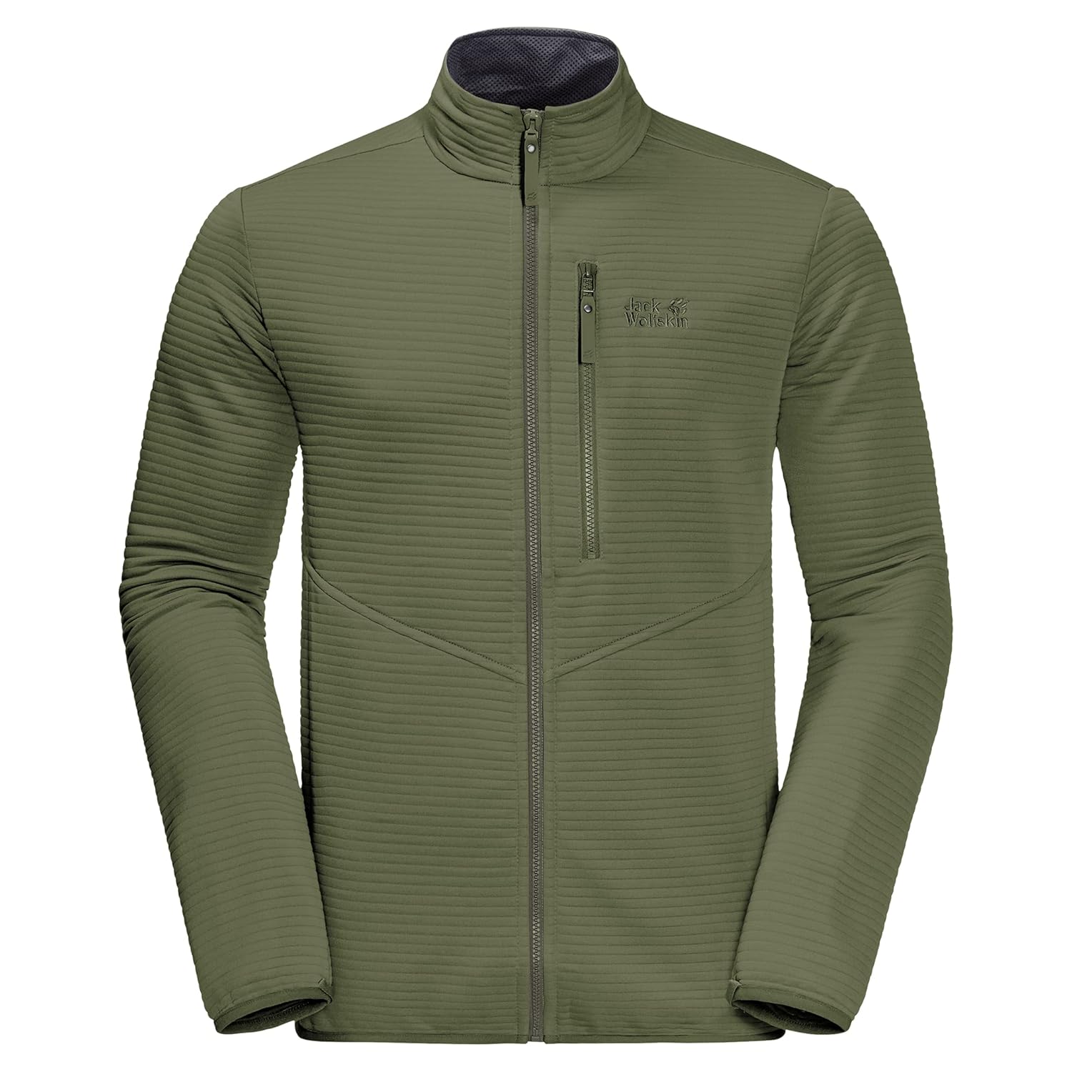 Buy Jack Wolfskin mens Modesto Jacket Men at Amazon.in