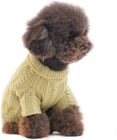 dog jumpers amazon