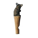 AceCamp Wood Whistle - Rat