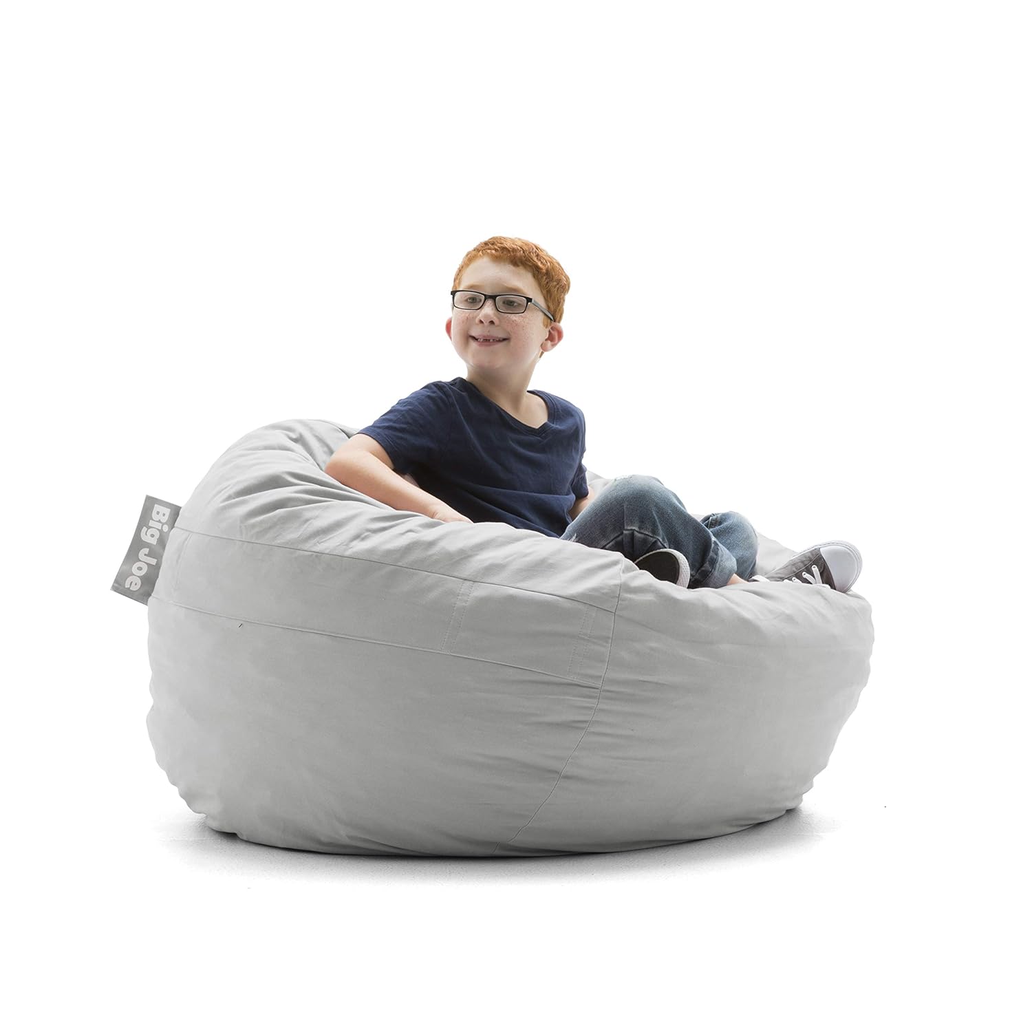 Best gray bean bag chairs