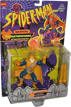 hobgoblin action figure